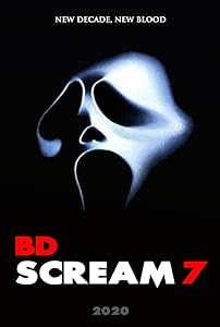 BD Scream 7